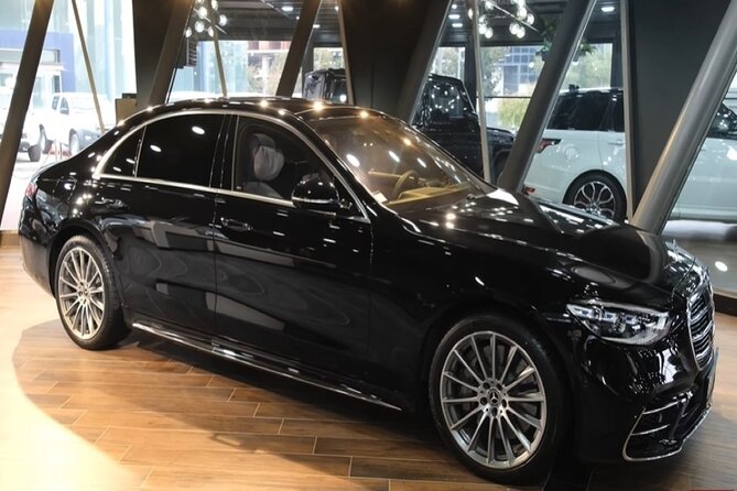 7-Day Super Luxury Guided Tour By Mercedes S-Class - Price and logistics: what you’re paying for, and what you’ll still need to budget