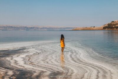 7 Days Best of Jordan Private Tour