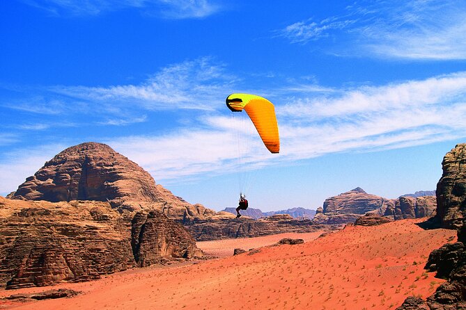 7 Days Highlight Of Jordan - Petra with a guide in the Siq: Al Khazneh, tombs, and optional El Deir steps