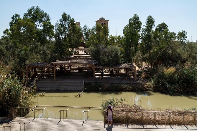 7 Days Jordan and Jerusalem Private Tour - Key highlights worth your attention