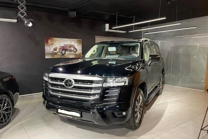 7 Days Jordan Luxury Private Tour by Toyota Land Cruiser 2024 - Why this luxury 7-day route feels easier than DIY