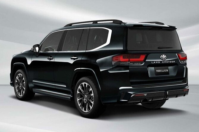 7 Days Jordan Luxury Private Tour by Toyota Land Cruiser 2024 - Day 7: Back to the airport, 3.5 hours of travel time