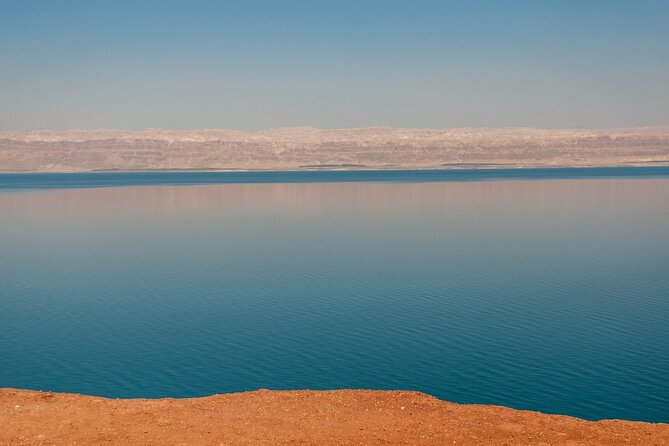 7 Days Jordan Sightseeing Tour - Private transportation and group size: what you should actually expect
