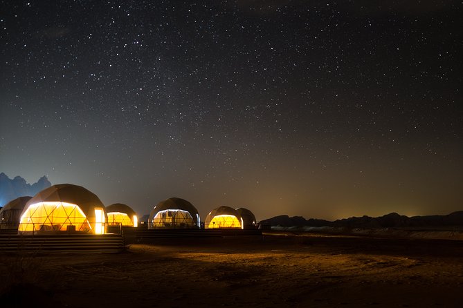 7-Night Best of Jordan Tour: Jerash, Dead Sea, Petra, and Wadi Rum Overnight - Petra Classic in Two Hours: Siq to El-Khazneh, Plus Rock-Cut Tombs