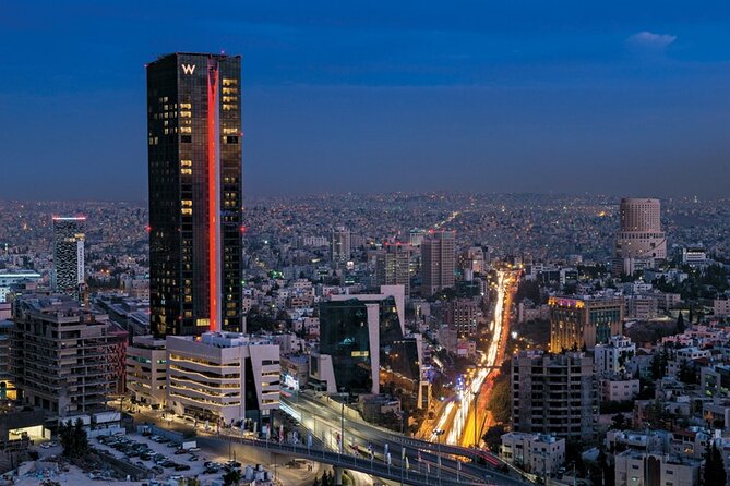 8-Day Classic Private Guided Tour Of Jordan - Hotels, Guides, and the Value Math of This 8-Day Private Setup