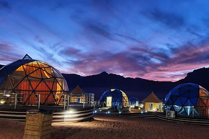 8-Day Private Tour, Jordan's Ability - Customizable - From Amra Castle to Qasr Kharanah, then the Dead Sea Float