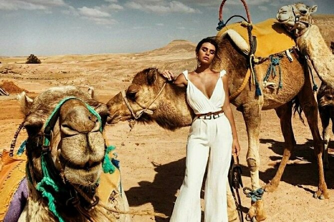 8-Day Private Tour, Jordan's flavor - Upgrades you can add, Jeep and hot-air balloon included
