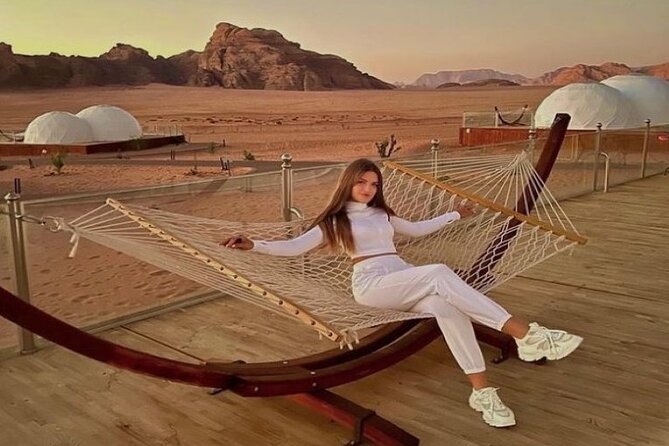 8-Day Private Tour, Jordan's Prestige - Private Jordan, big hits: what this 8-day loop really delivers