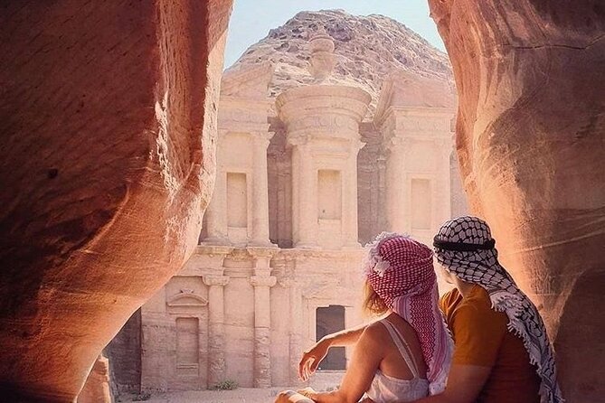 8 Days - 7 Nights Jordan Private Luxury Tour All Inclusive - Key highlights at a glance