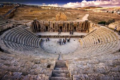 8 Days – 7 Nights Jordan Private Luxury Tour All Inclusive