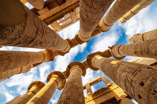 8 Days Jordan Historical & Sightseeing Private Tour - Petra: private guided hours inside the Siq and around the Treasury