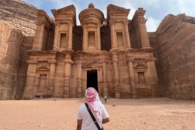 8 Days Jordan Historical & Sightseeing Private Tour - Aqaba: castle, an old church, and Ayla’s early Islamic ruins