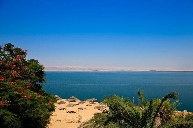8 Days Jordan Tour: Petra, Wadi Rum, Aqaba - Why This 8-Day Jordan Circuit Works So Well