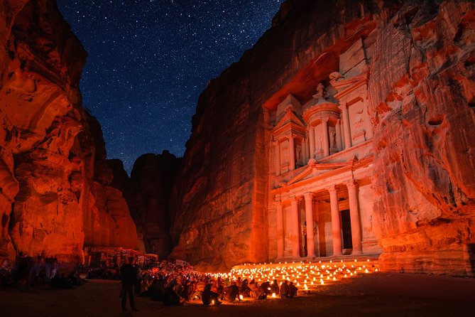8-Night Best of Jordan Including 1 Night Wadi Rum,Aqaba & DeadSea - Price and logistics: what the $966.52 buys you