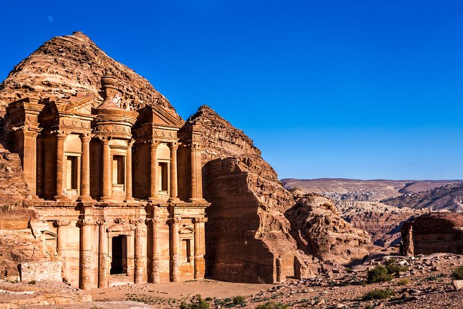 8-Night Best of Jordan Including 1 Night Wadi Rum,Aqaba & DeadSea - Aqaba on the Red Sea: a real break day, not just a stop