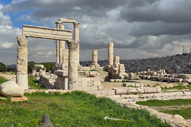 8-Night Best of Jordan Tour: Jerash, Petra with Aqaba and Dead Sea Overnight - Key things that make this Jordan tour click