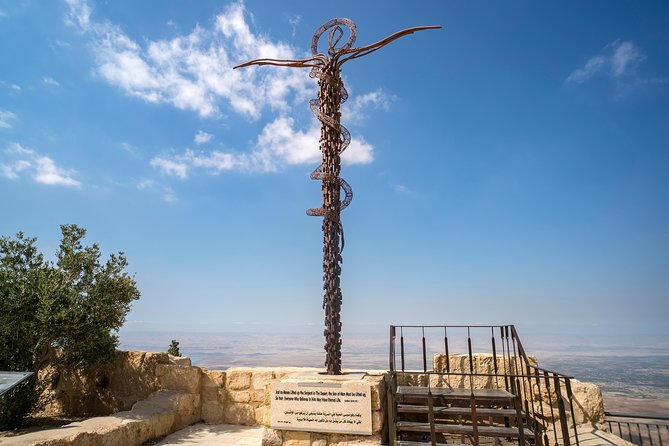 8-Night Best of Jordan Tour: Jerash, Petra with Wadi Rum and Aqaba Overnight - Aqaba: Red Sea Sun, Pool Time, and Snorkeling on Your Own Terms
