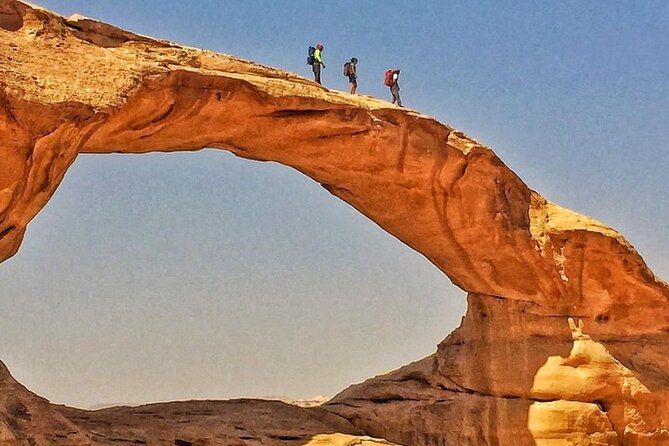 9-Day Private Tour, All Over Jordan - Customizable - Key things I’d focus on