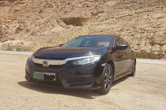 Airport pick up and drop off (Queen Alia Airport Amman) - Price and Value: $50 per Group Up to 3 People