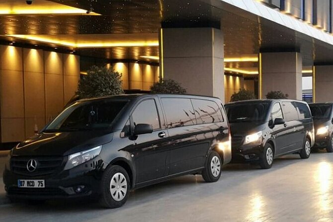 Airport pick up and drop off (Queen Alia Airport Amman) - 24/7 Service Means You Can Arrive on Your Schedule