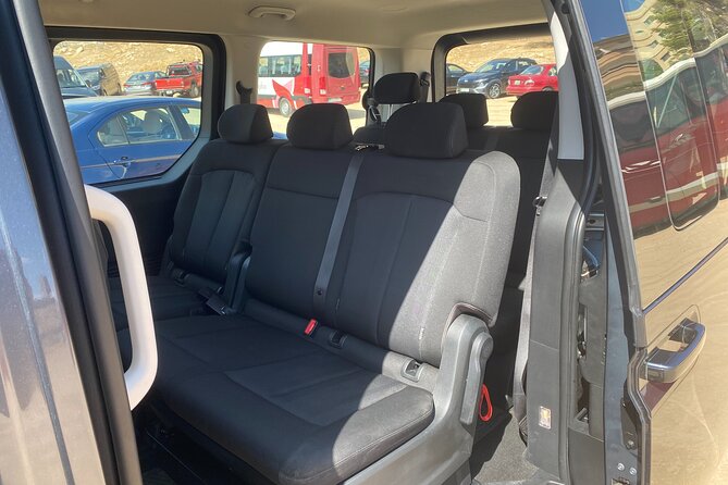 Airport to Amman and departure to airport from Amman - Drivers and Service Level: Names Like Hassan, Nidal, Khalil, and Hazim