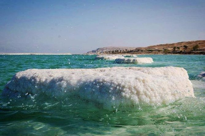 Airport Transfer To The Dead Sea - Practical Tips to Make This Ride Smooth