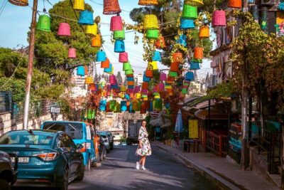 Amazing Panoramic Amman City Tour