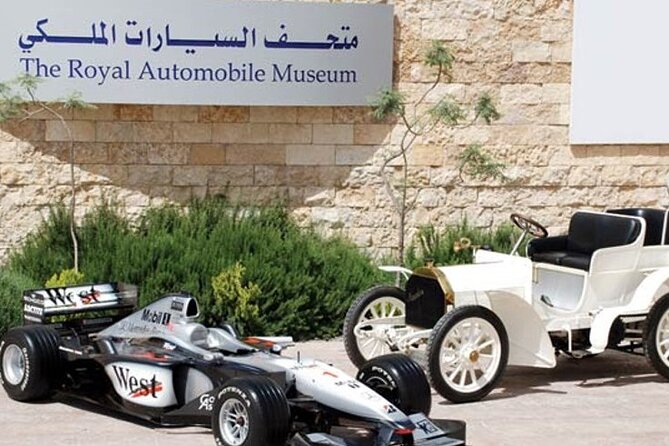 Amazing Panoramic Amman City Tour - Price and value: what you are really paying for at $76.99 per person