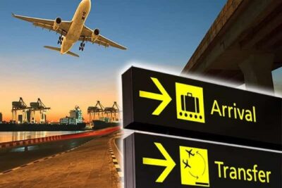 Amman Airport Pickup Or Drop off -To Or From Dead Sea