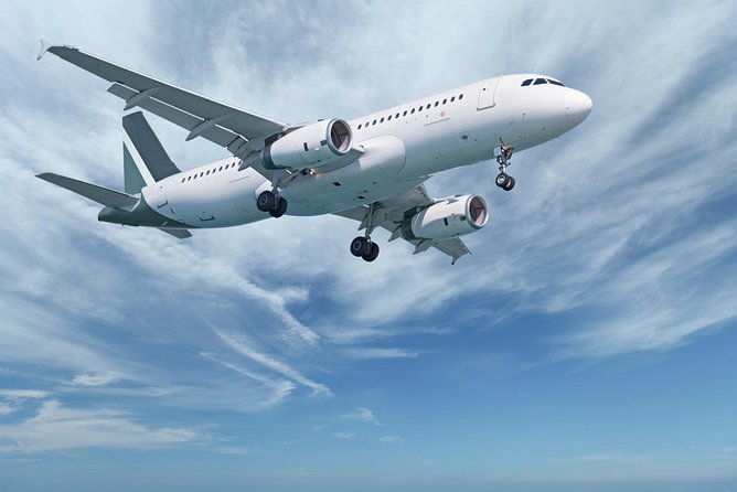 Amman Airport Private Arrival Transfer - Key Highlights at a Glance