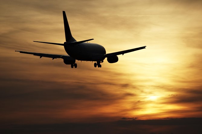 Amman Airport Private Departure Transfer - Key things that make this transfer work