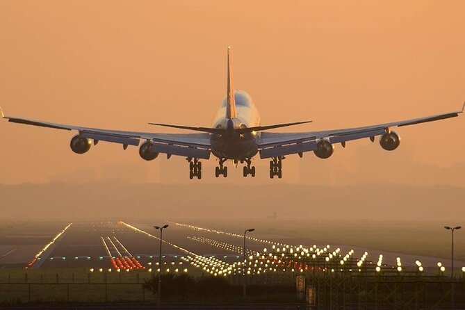 Amman Airport Private Round-Trip Transfer to Amman - Price and value: when $34.99 makes sense