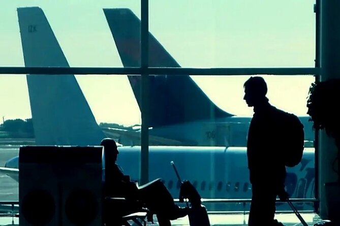 Amman Airport Private Round-Trip Transfer to Amman - What it is like with VIP Jordan Limo drivers