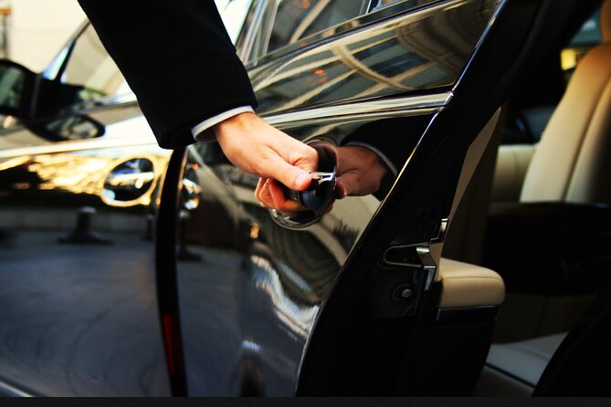 Amman Airport Private Round-Trip Transfer to Amman - Timing tips so your pickup day stays calm