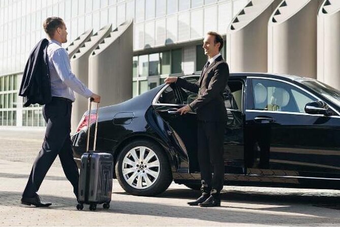 Amman Airport Private Transfer To Multi Destinations - Key things to know before you go