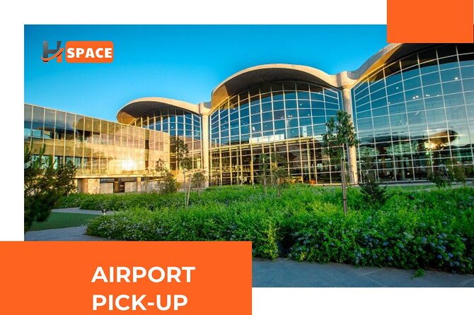 Amman Airport Private Transfers - Planning an easy Amman arrival without playing transportation roulette