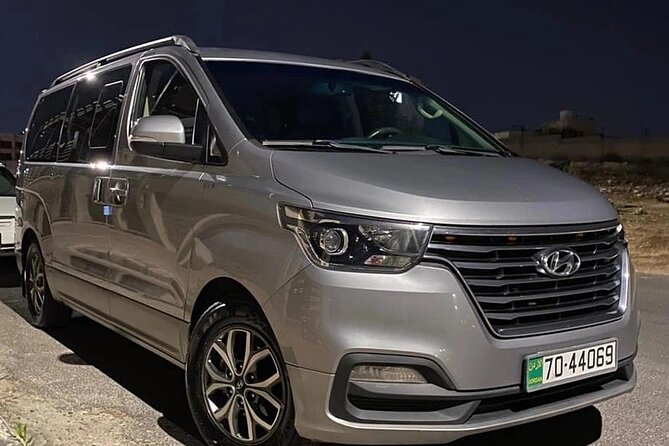 Amman Airport private Transfers From/To multi destinations - Key things that make this transfer work