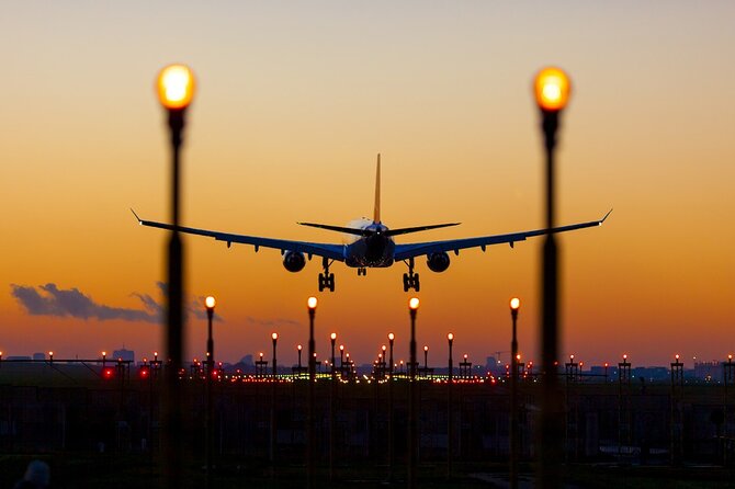 Amman Airport private Transfers From/To multi destinations - Price and value: what $24 per person really buys you