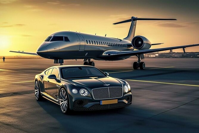 Amman Airport Shuttle Service to Multi Destinations - Key Things That Make This Transfer Work