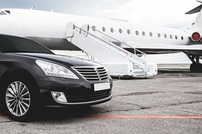 Amman Airport Shuttle Service to Multi Destinations - Meet-and-Greet Pickup Details That Save Your Energy