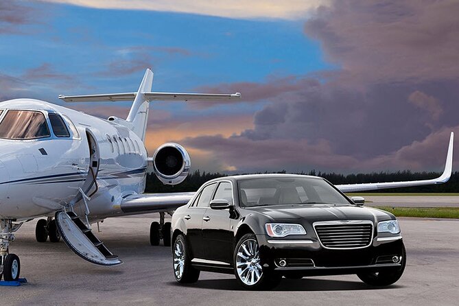 Amman Airport Shuttle Service to Multi Destinations - Destination-by-Destination: What Changes With Each Drop-Off