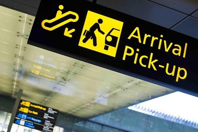 Amman Airport Shuttle Service to Multi Destinations - Price and Value: What You Get for $38.99 Per Person