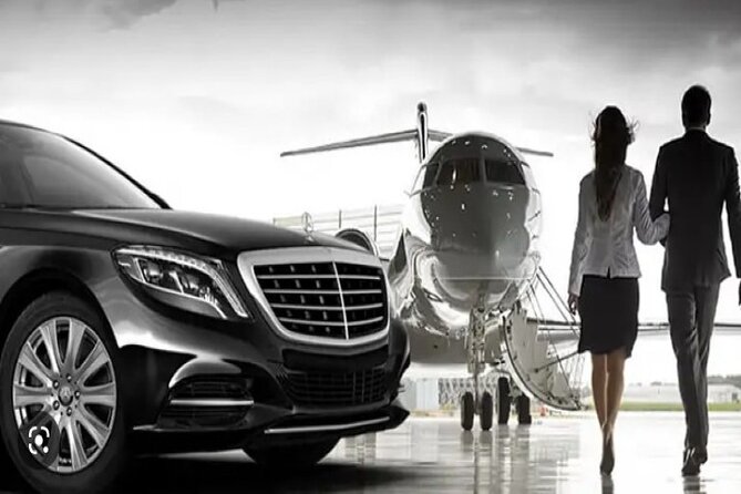 Amman Airport Shuttle Service to Multi Destinations - Who This Transfer Fits Best