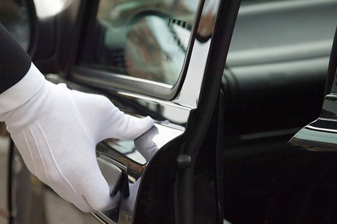 Amman Airport Shuttle Service to Multi Destinations - Getting From Queen Alia Airport to Your Jordan Plan