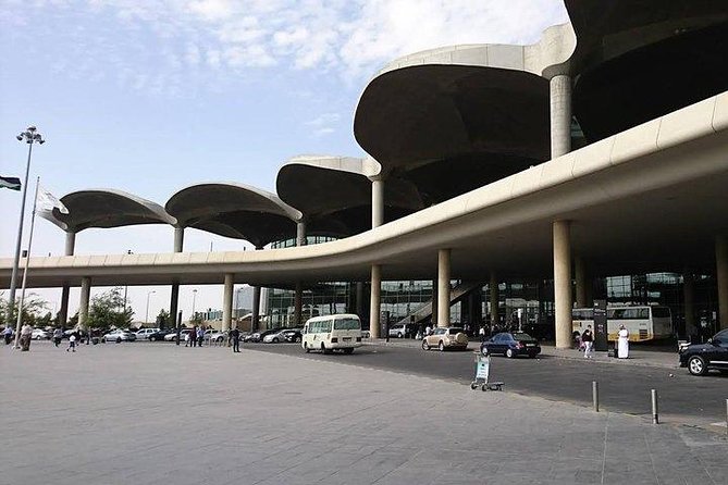 Amman Airport Transfer to/from Multi Destinations - Key highlights if you want an Amman transfer that feels easy