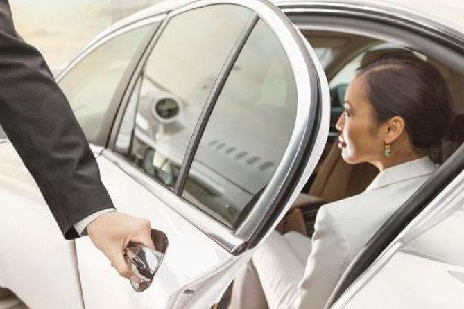 Amman Airport Transfer to/from Multi Destinations - Picking you up at QAIA, then getting you moving fast