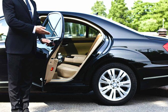 Amman Airport Transfer vice versa - Key things I’d bet on before you book