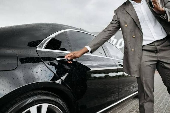 Amman Airport Transfer vice versa - Return transfers: getting to Queen Alia with flight-timed pickup
