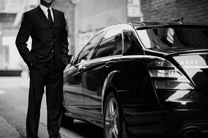 Amman Airport Transfer vice versa - Who should book this transfer, and who might skip it