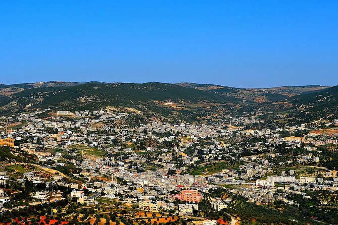 Amman/ Ajlun/ Jerash/ Amman - Price and value: is $120 per person fair?